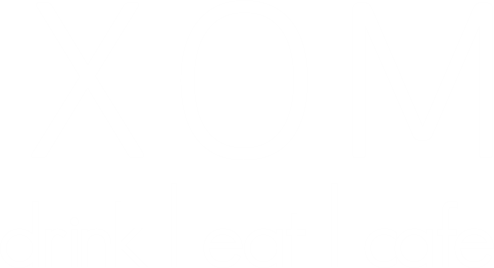 Xom Drink - Eat - Cafe